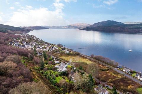 3 bedroom detached house for sale, Birlinn Brae, Baycrofts, The Bay, Strachur, Cairndow, Argyll