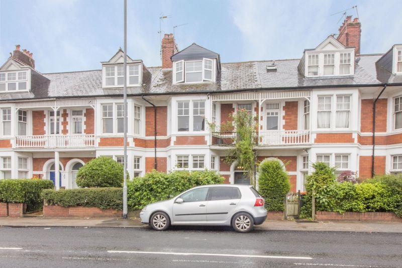 Bassaleg Road, Newport REF 00004124 4 bed terraced house £290,000