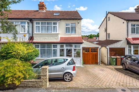 54 Harrow Road, Carshalton, SM5 3QQ