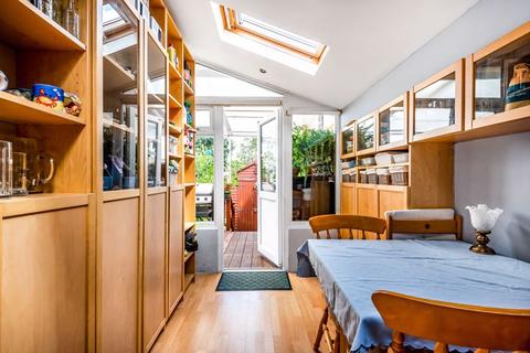 54 Harrow Road, Carshalton, SM5 3QQ