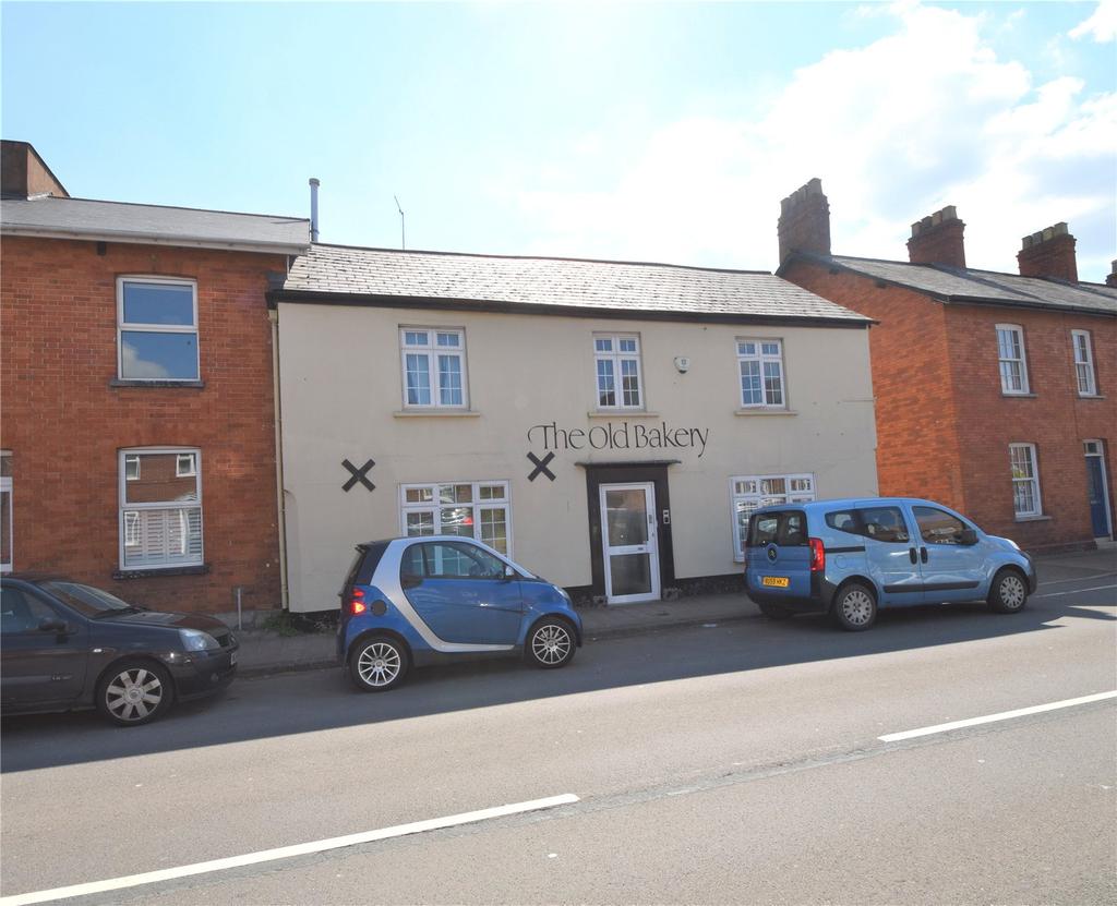 Tiverton Seddons