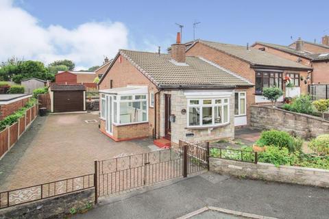 8 Haigh Close, Cheddleton, Leek, ST13 7EW