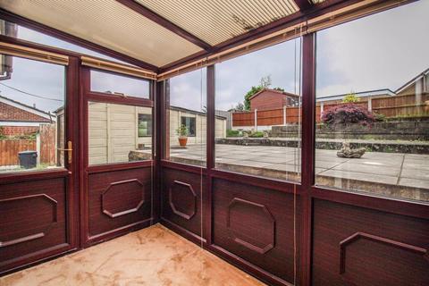 8 Haigh Close, Cheddleton, Leek, ST13 7EW