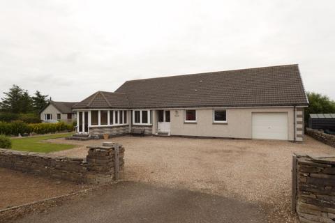 Tigh Lee Bridge Street, Halkirk, KW12 6XY