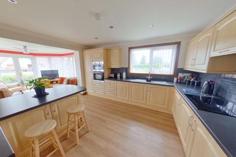 Tigh Lee Bridge Street, Halkirk, KW12 6XY
