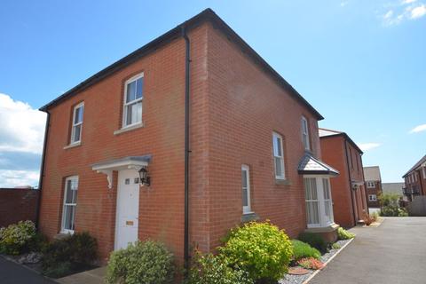 24 Courage Way, Chickerell, Weymouth, DT3 4FF