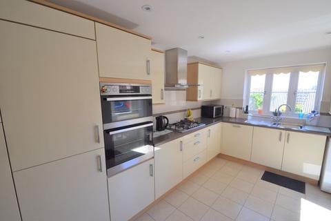 24 Courage Way, Chickerell, Weymouth, DT3 4FF