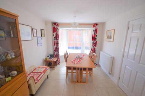 24 Courage Way, Chickerell, Weymouth, DT3 4FF