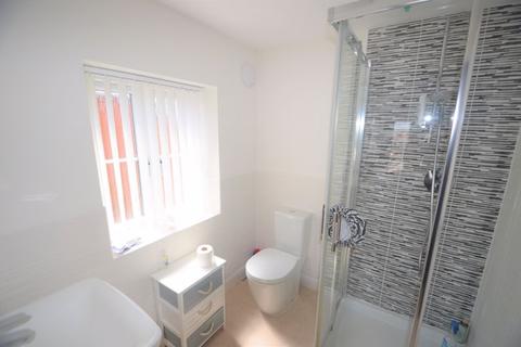 24 Courage Way, Chickerell, Weymouth, DT3 4FF
