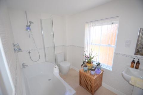 24 Courage Way, Chickerell, Weymouth, DT3 4FF