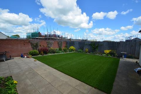 24 Courage Way, Chickerell, Weymouth, DT3 4FF