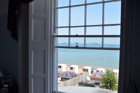 2 bedroom apartment for sale, TWO BEDROOM, FIRST FLOOR, APARTMENT WITH NO ONWARD CHAIN & PANORAMIC VIEWS OF WEYMOUTH BAY