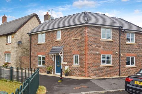 9 Brewer Walk, Crossways, Dorchester, DT2 8WN