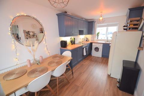 9 Brewer Walk, Crossways, Dorchester, DT2 8WN