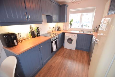 9 Brewer Walk, Crossways, Dorchester, DT2 8WN