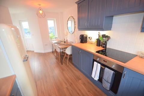 9 Brewer Walk, Crossways, Dorchester, DT2 8WN