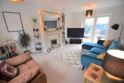 9 Brewer Walk, Crossways, Dorchester, DT2 8WN