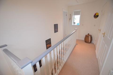 9 Brewer Walk, Crossways, Dorchester, DT2 8WN