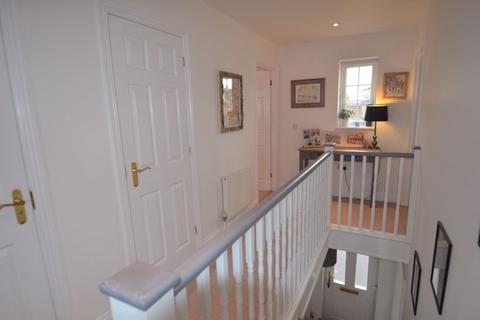 9 Brewer Walk, Crossways, Dorchester, DT2 8WN