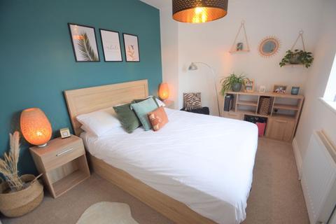9 Brewer Walk, Crossways, Dorchester, DT2 8WN