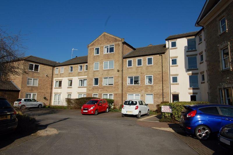 RETIREMENT APARTMENT Kidlington 1 bed retirement property £120,000