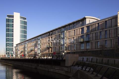 undefined, The Quays, Chatham Maritime