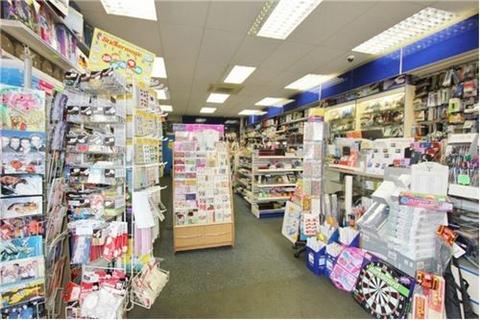 Shop for sale - Sentinel Square NW4