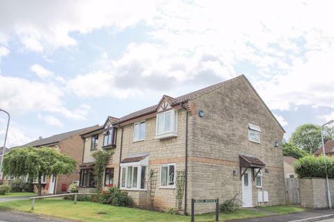 2 Allen Drive, Shepton Mallet, BA4 5GJ