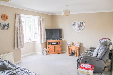 2 Allen Drive, Shepton Mallet, BA4 5GJ