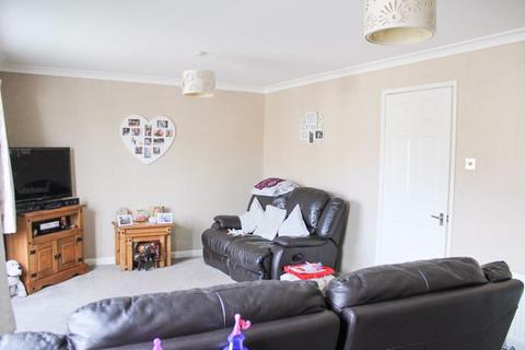 2 Allen Drive, Shepton Mallet, BA4 5GJ