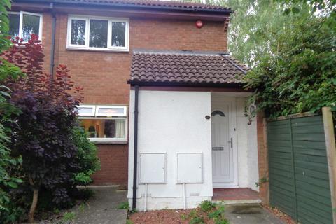 undefined, Quaker Lane, West End