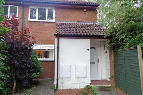 undefined, Quaker Lane, West End
