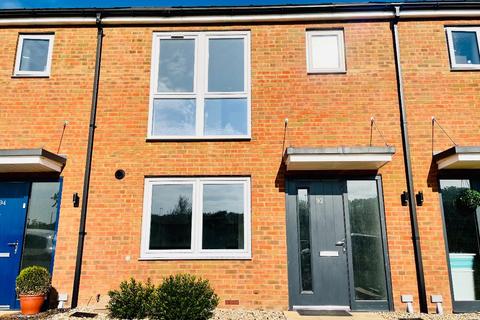 92 Castleridge Drive, Greenhithe, DA9 9WT