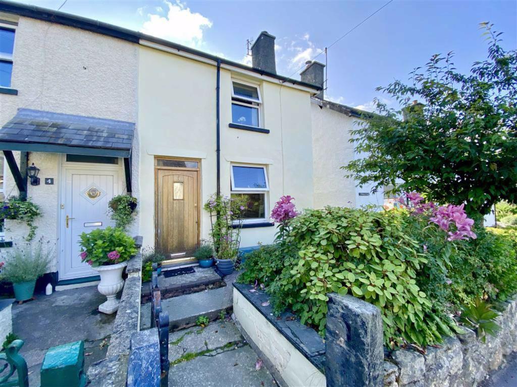 Tafarn Y Fedw, Llanrwst 2 bed terraced house £139,950
