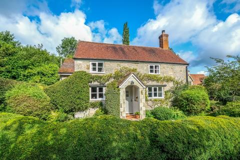 99 Ansty Coombe Lane, Ansty, Salisbury, SP3 5PZ
