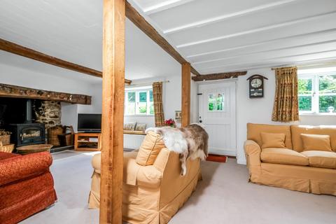 99 Ansty Coombe Lane, Ansty, Salisbury, SP3 5PZ