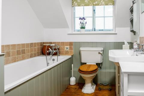 99 Ansty Coombe Lane, Ansty, Salisbury, SP3 5PZ