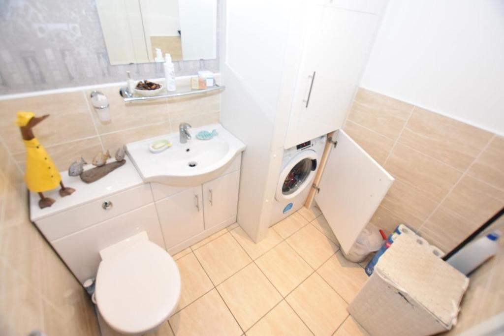 WC / Utility
