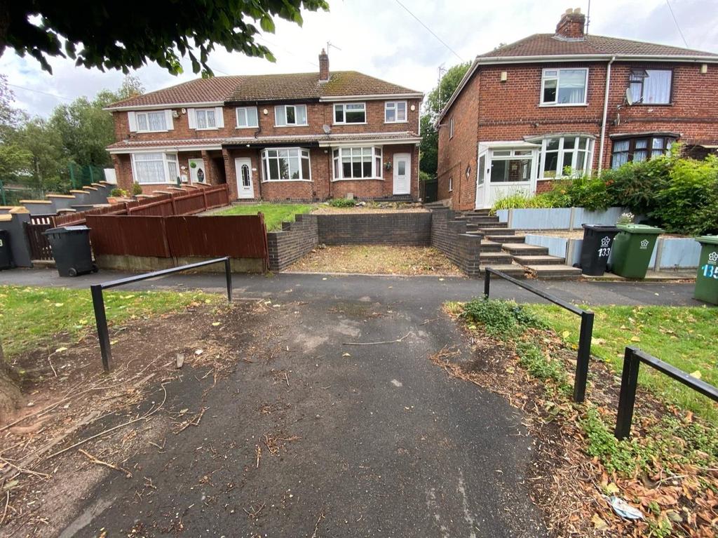 Anstey Lane, Leicester 3 bed house £220,000