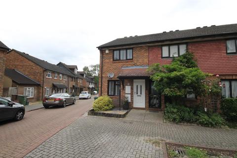 99 Vellum Drive, Carshalton, SM5 2TU