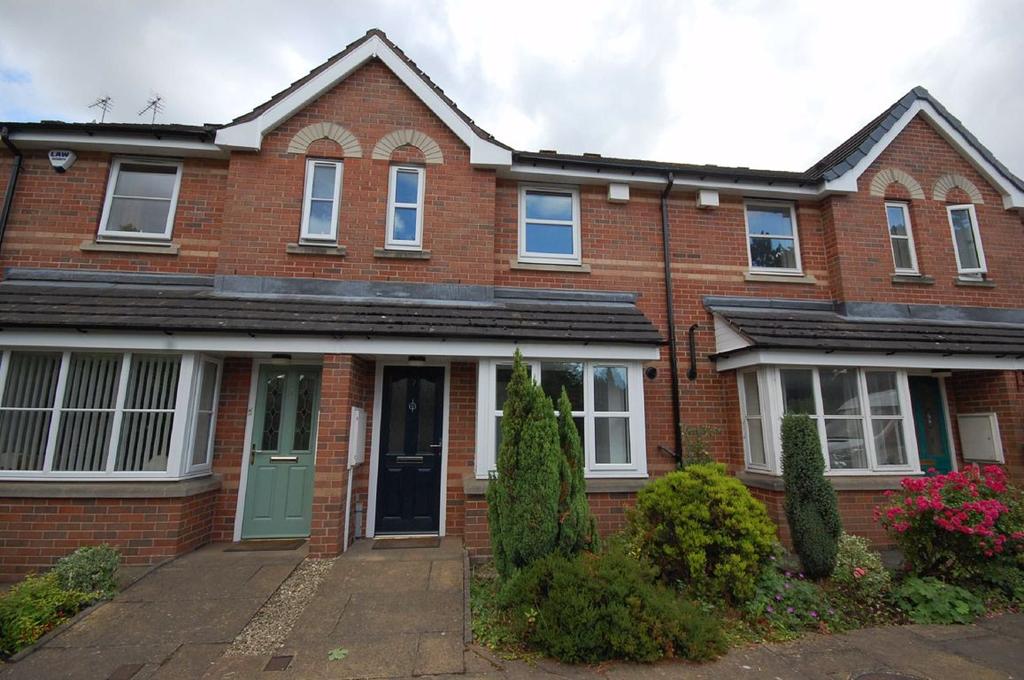 7 Village Mews, Regis Road, Tettenhall, Wolverhampton, West Midlands