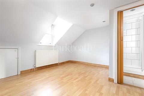 2 bedroom apartment to rent, Mill Lane, West Hampstead NW6