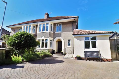 19 Berkeley Crescent, Uphill, Weston-super-mare, BS23 4XZ