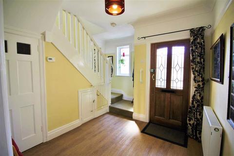 19 Berkeley Crescent, Uphill, Weston-super-mare, BS23 4XZ