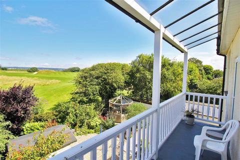 19 Berkeley Crescent, Uphill, Weston-super-mare, BS23 4XZ