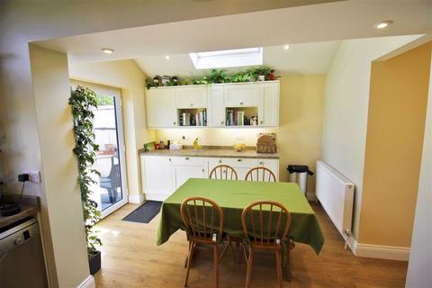 19 Berkeley Crescent, Uphill, Weston-super-mare, BS23 4XZ