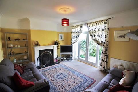 19 Berkeley Crescent, Uphill, Weston-super-mare, BS23 4XZ