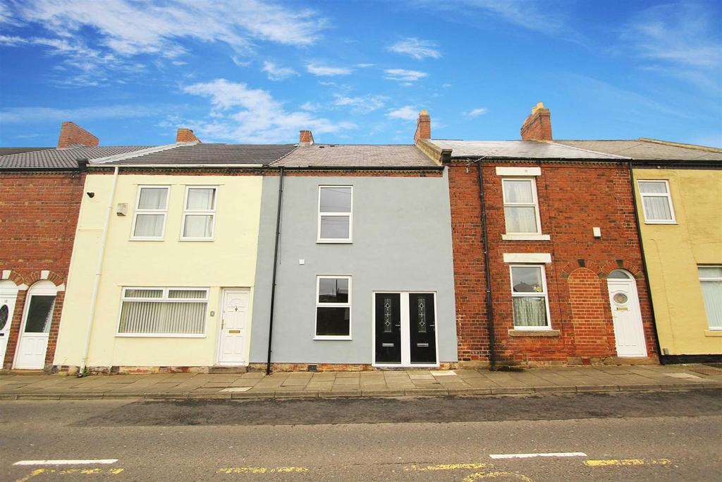 Upper Crone Street, Shiremoor 2 bed flat £525 pcm (£121 pw)
