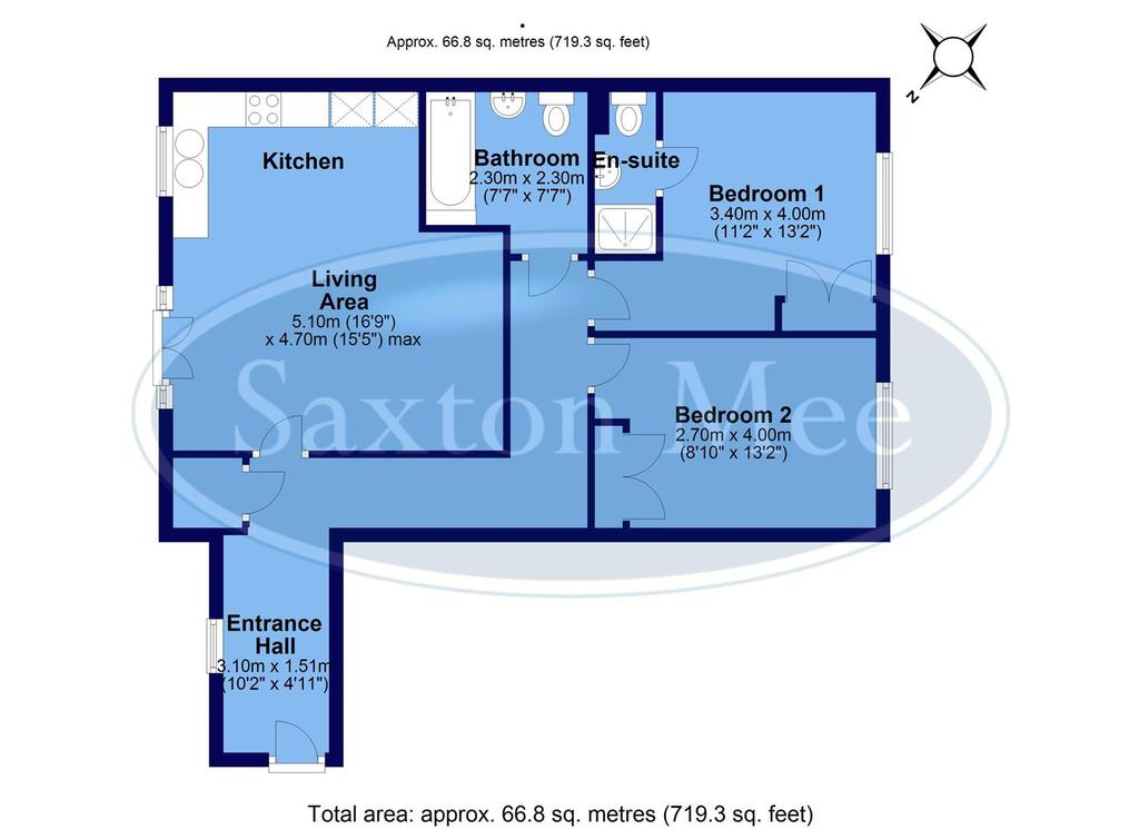 54 leadmill court, Sheffield.JPG