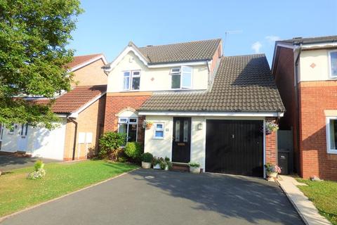 12 Bramble Close, Malvern, WR14 2UW